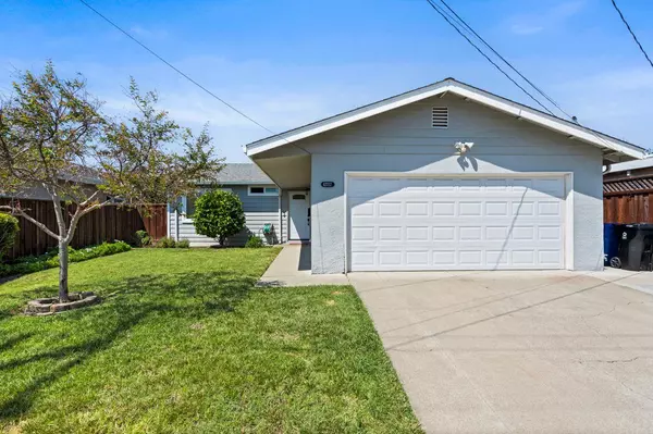 Fremont, CA 94538,42717 Hamilton WAY