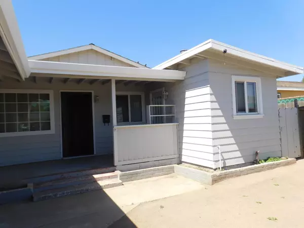 Soledad, CA 93960,1628 Vosti AVE 9396