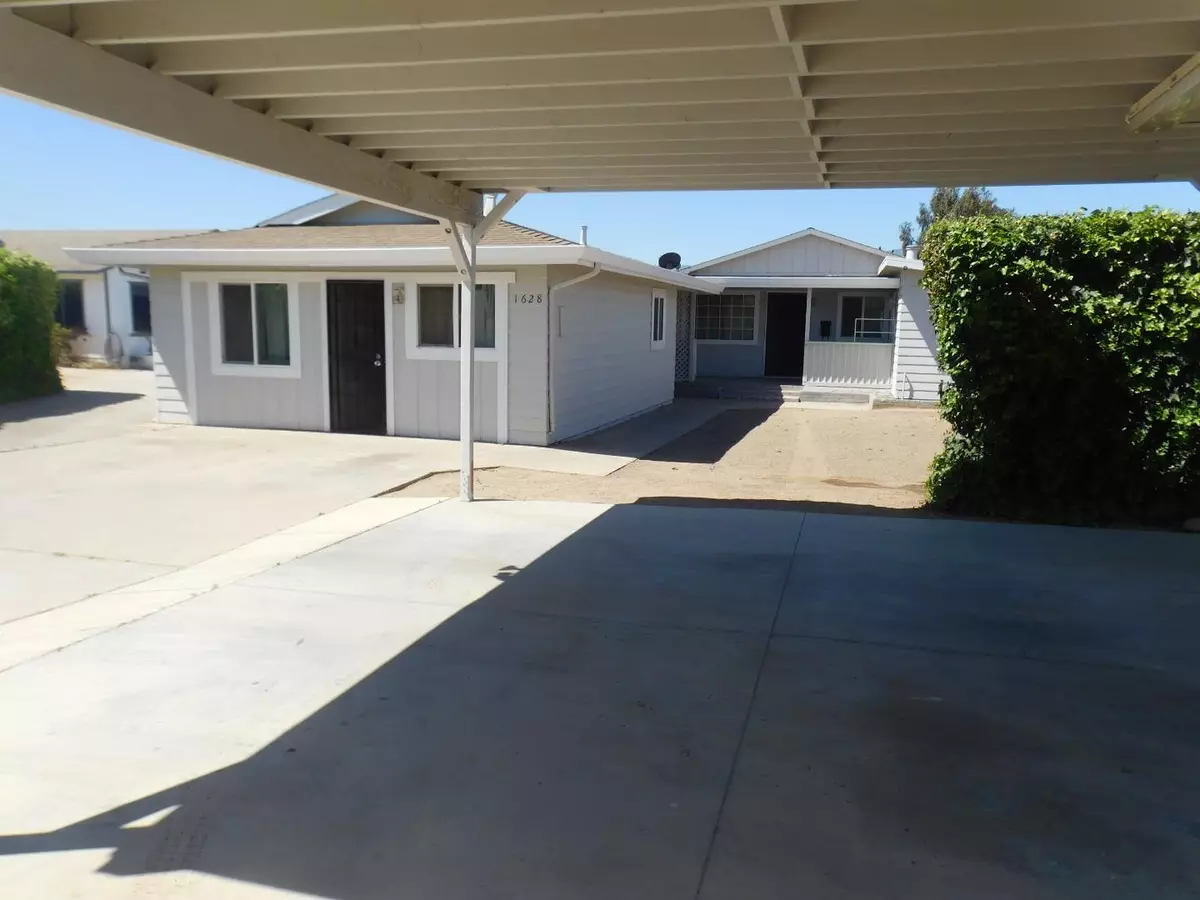 Soledad, CA 93960,1628 Vosti AVE 9396