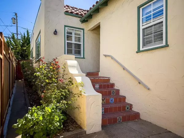 Millbrae, CA 94030,221 Magnolia AVE