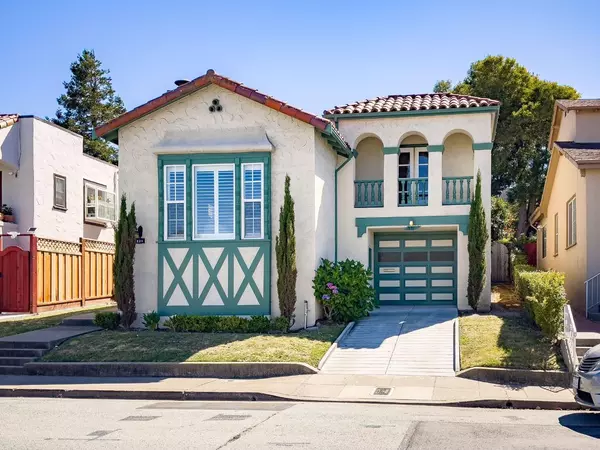 Millbrae, CA 94030,221 Magnolia AVE