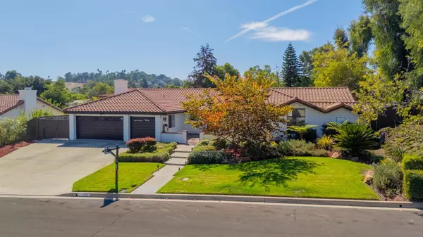 Vista, CA 92084,1787 Wolverine WAY