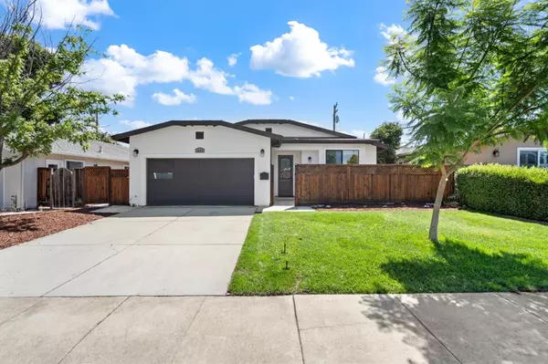 3024 Cameron WAY, Santa Clara, CA 95051