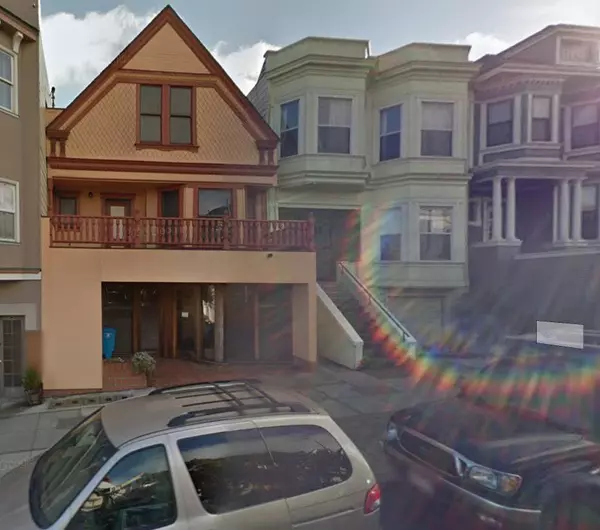 1456 9th AVE, San Francisco, CA 94122