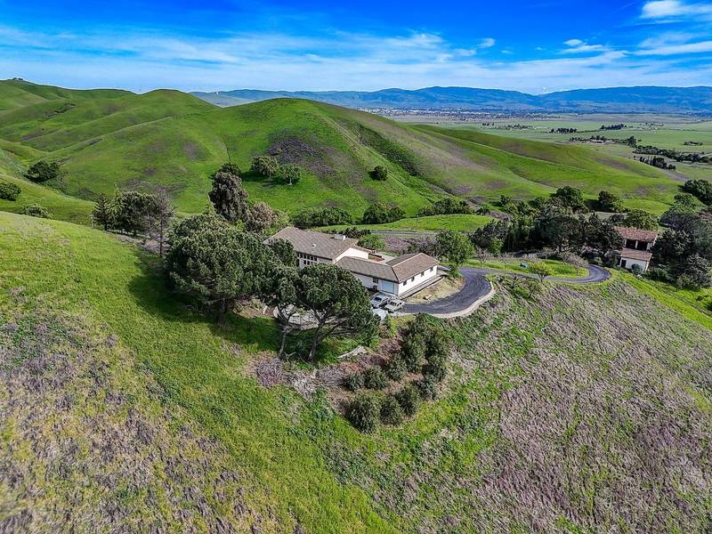 12560 Morgan Territory RD, Livermore, CA 94551