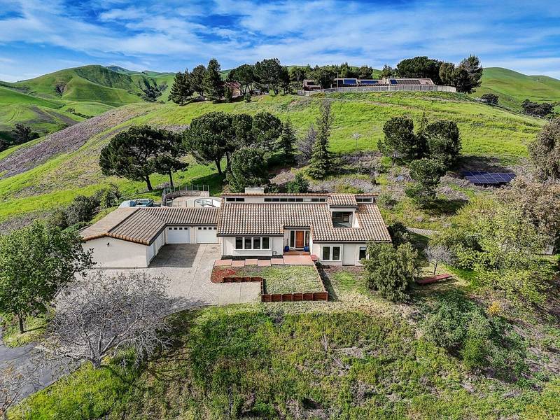 12560 Morgan Territory RD, Livermore, CA 94551