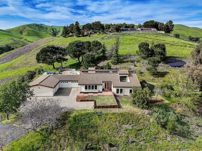 12560 Morgan Territory RD, Livermore, CA 94551