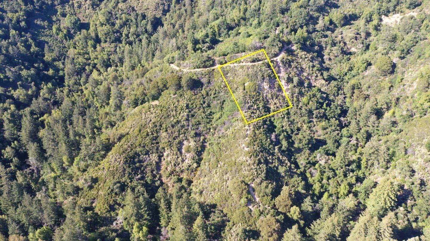 Los Gatos, CA 95033,Lot 11 Bear Creek Road