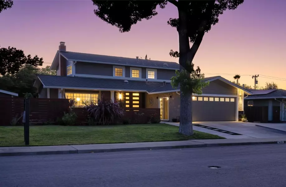 1499 Valcartier ST, Sunnyvale, CA 94087