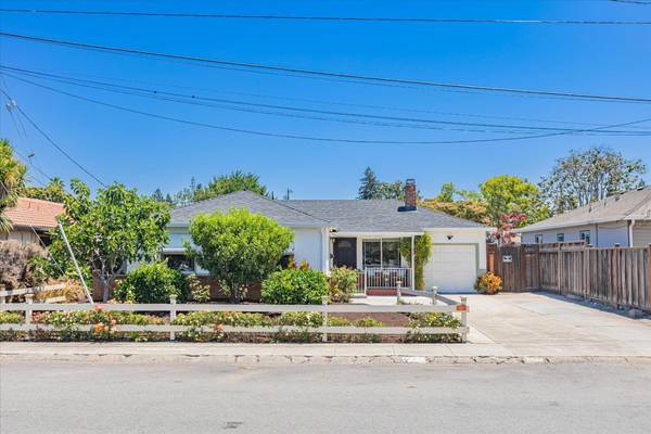 572 Halsey, San Jose, CA 95128