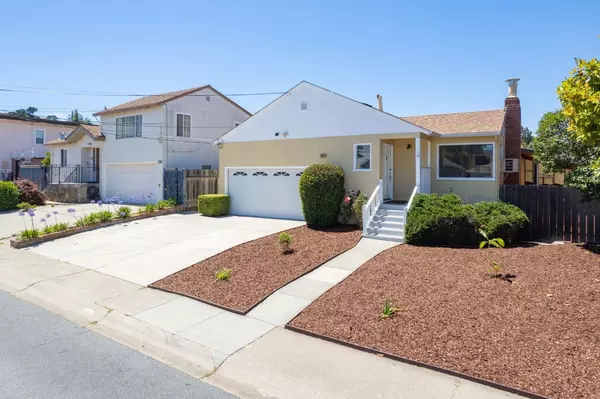 Millbrae, CA 94030,484 Anita DR