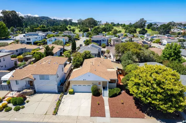 Millbrae, CA 94030,484 Anita DR