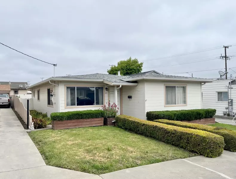 23 Stanford ST, Watsonville, CA 95076