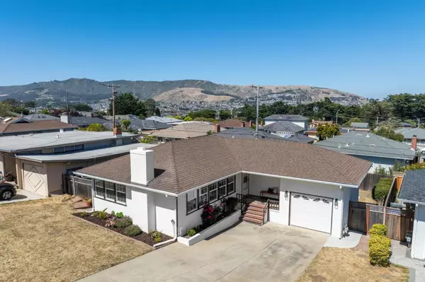 South San Francisco, CA 94080,12 Verano DR