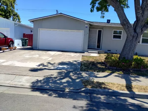 738 San Miguel AVE, Sunnyvale, CA 94085