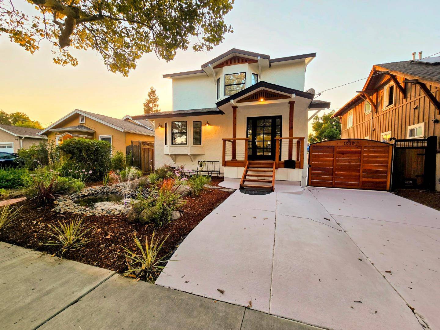 1010 Spencer AVE, San Jose, CA 95125