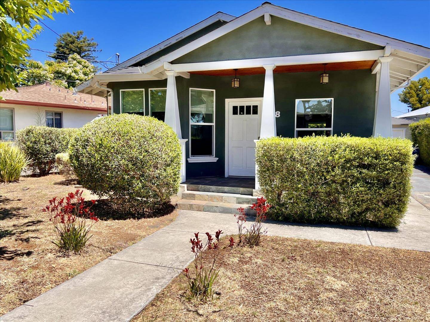 118 Trevethan AVE, Santa Cruz, CA 95062
