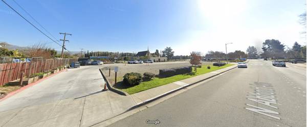 200 N Abbott AVE, Milpitas, CA 95035