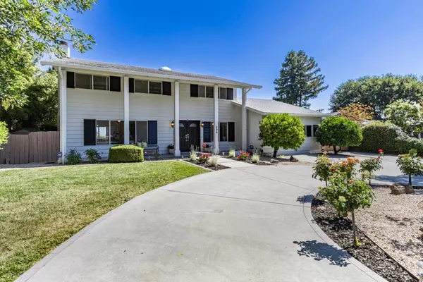 Los Gatos, CA 95032,304 Westhill DR