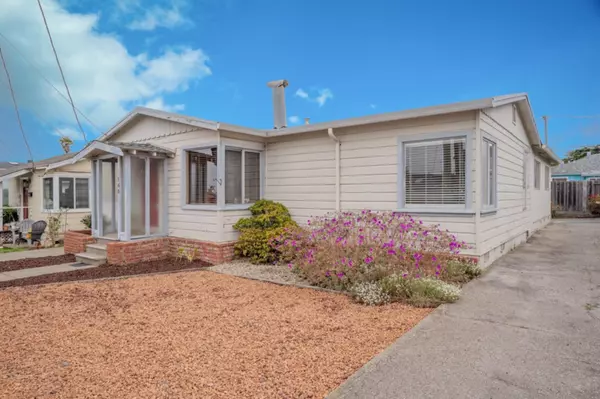 Pacifica, CA 94044,145 Santa Maria AVE