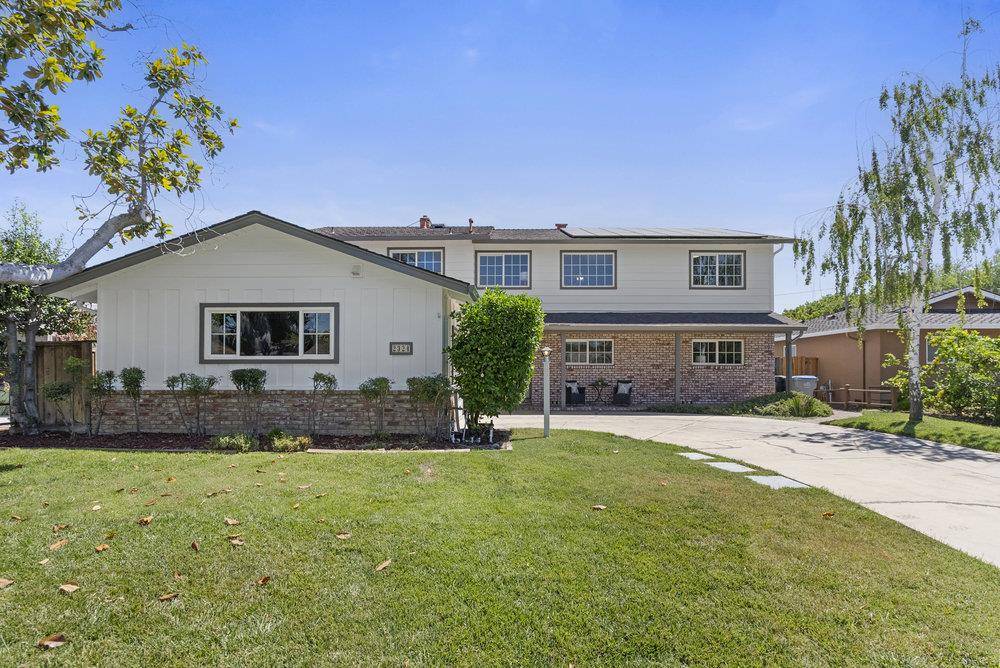 2324 Gunar DR, San Jose, CA 95124
