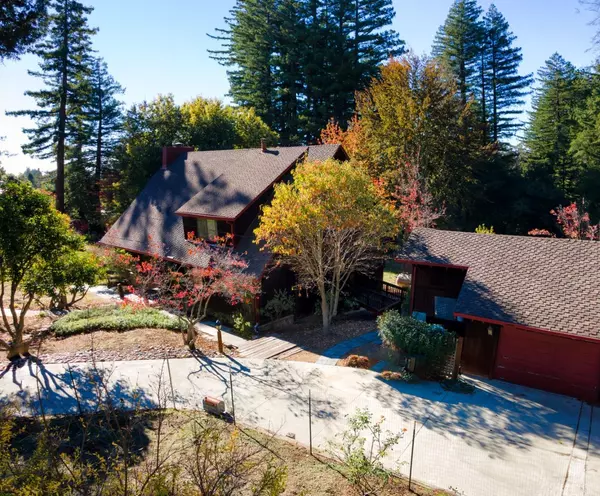 Santa Cruz, CA 95060,55 Towhee DR