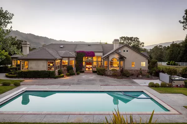 Carmel Valley, CA 93924,6 Sleepy Hollow DR