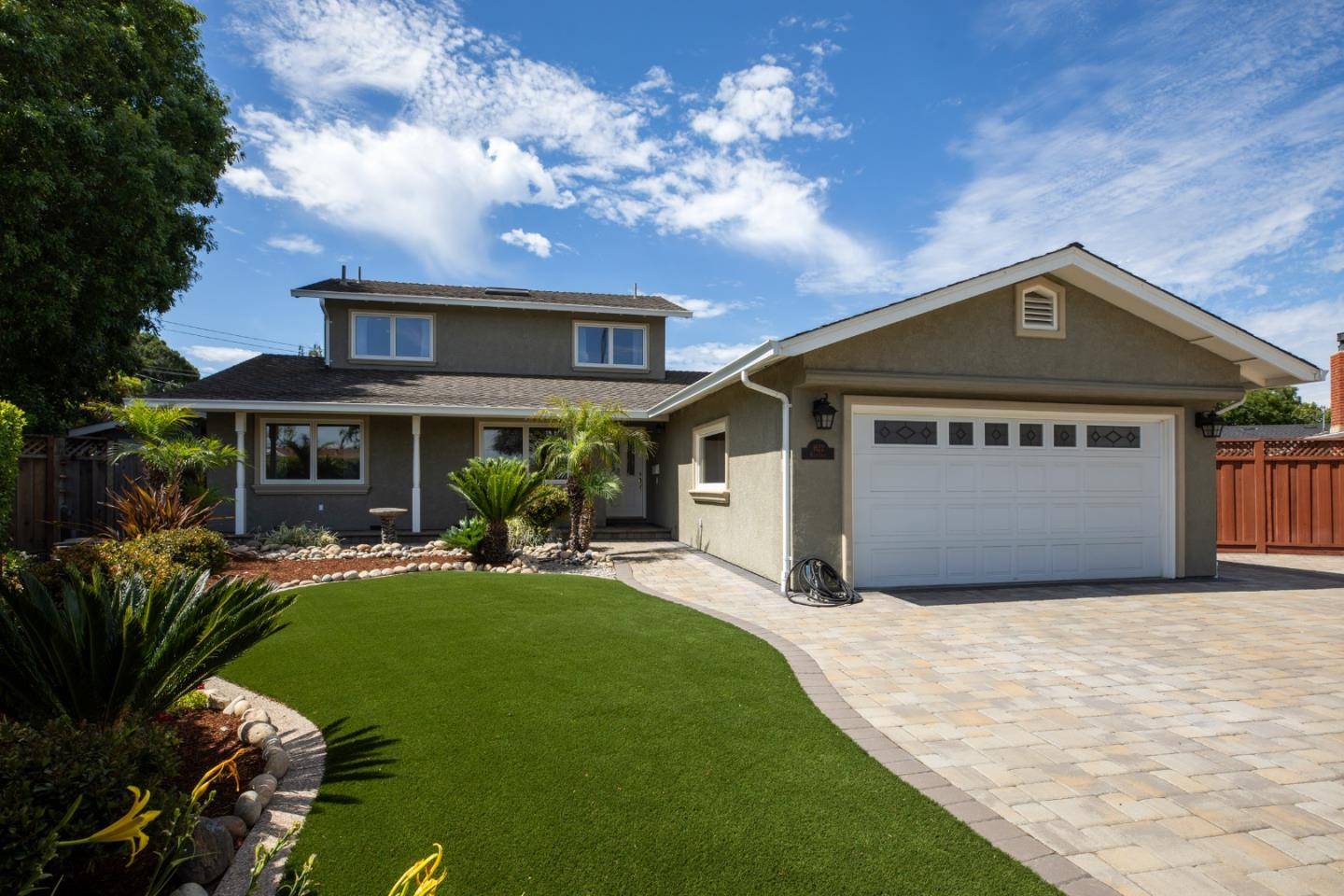 1622 Koch LN, San Jose, CA 95125
