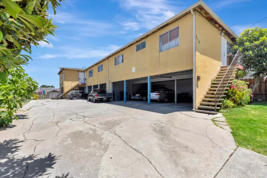 519 Fremont ST, Salinas, CA 93905