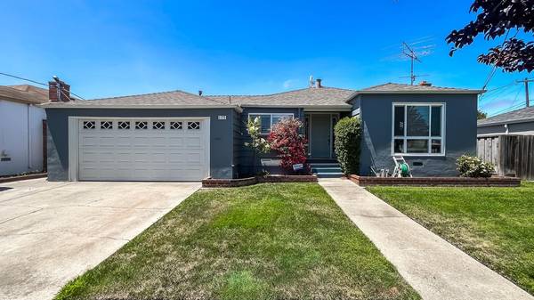 1725 Pacific AVE, San Leandro, CA 94577