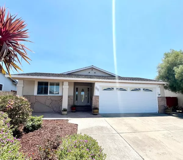 808 Bronte, Watsonville, CA 95076