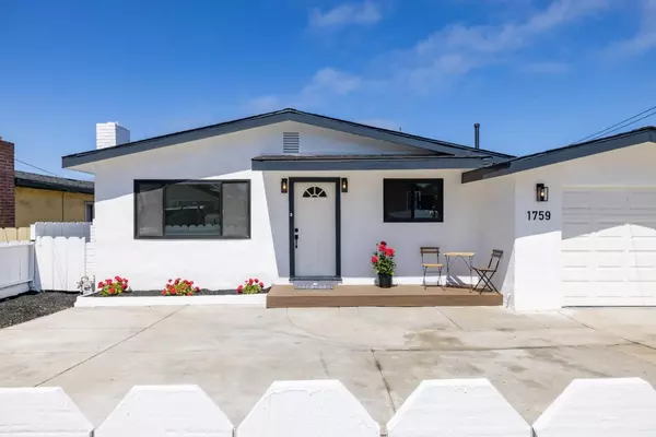 1759 Hilton ST, Seaside, CA 93955