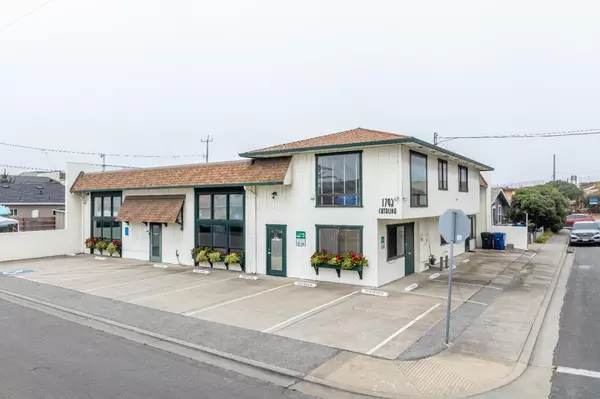 1793 Catalina ST, Seaside, CA 93955