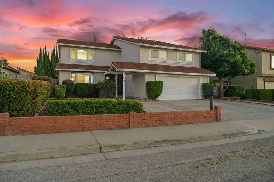 877 Cape Colony DR, San Jose, CA 95133