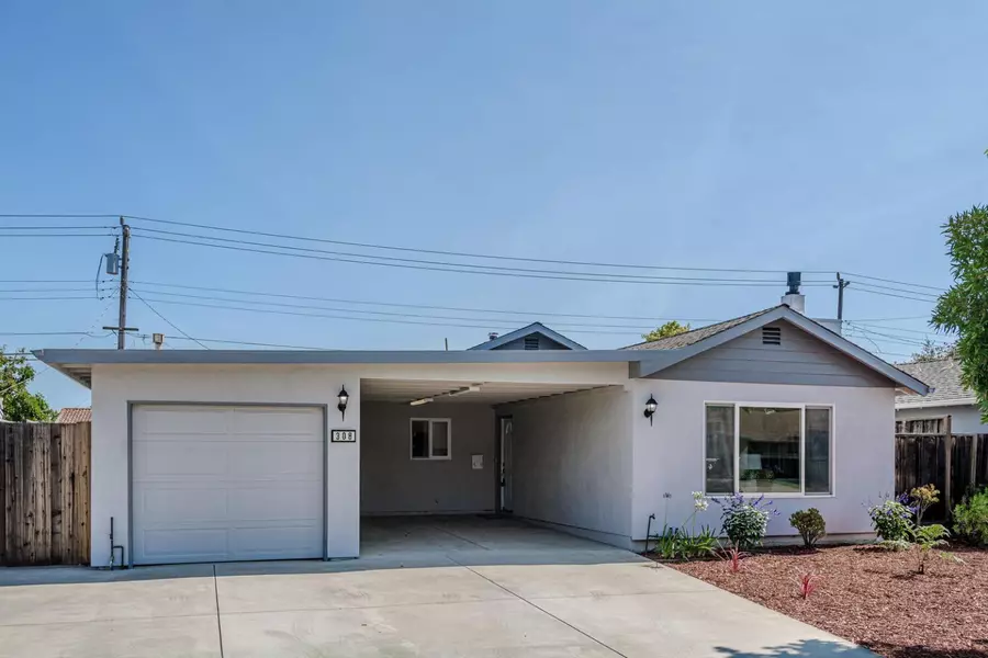 308 Chesterton AVE, Belmont, CA 94002