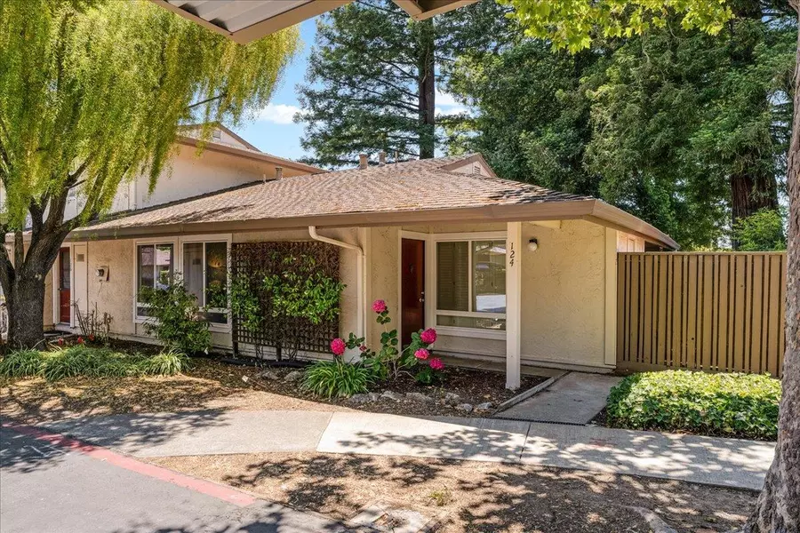 124 Castillion TER, Santa Cruz, CA 95060