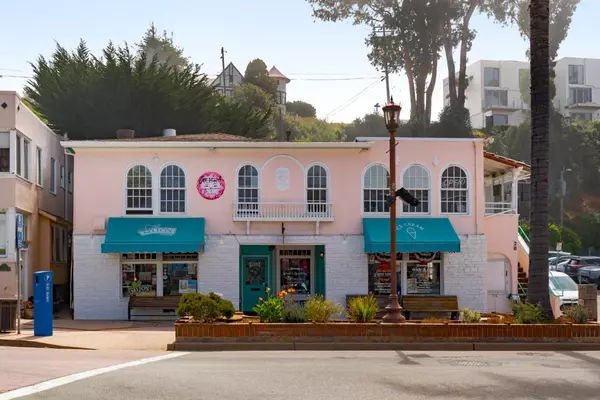 200 Monterey AVE 1, Capitola, CA 95010