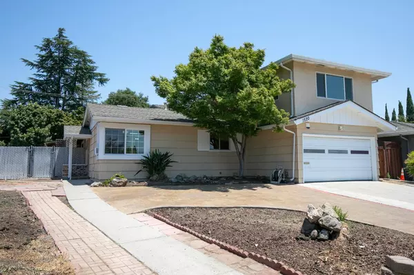 1520 Mount Frazier DR, San Jose, CA 95127