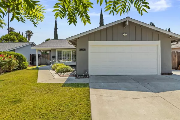 106 Biddleford CT, San Jose, CA 95139