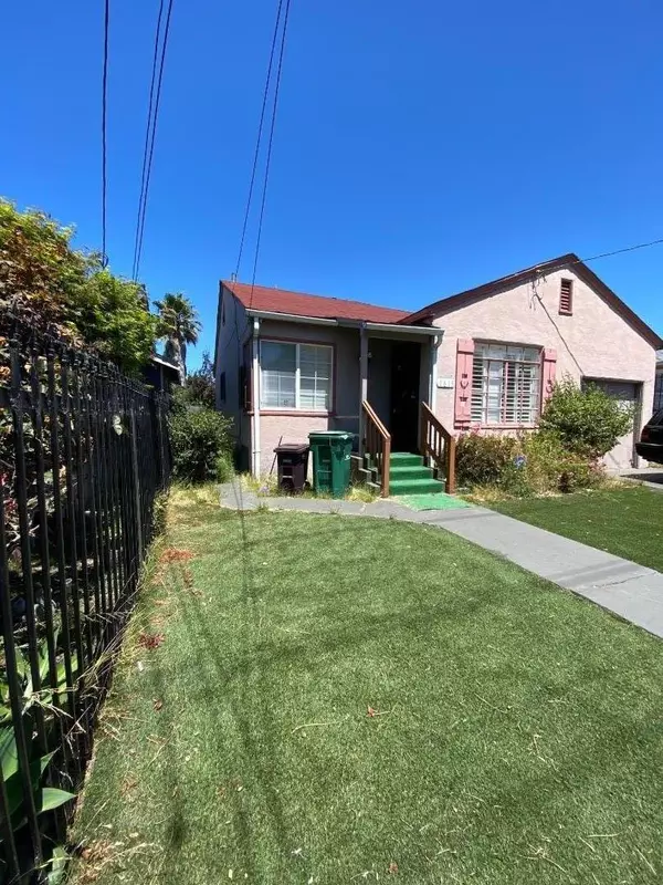 Oakland, CA 94621,1615 82nd AVE