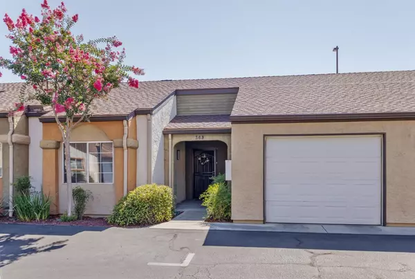 Fresno, CA 93727,5140 E Cesar Chavez BLVD 143