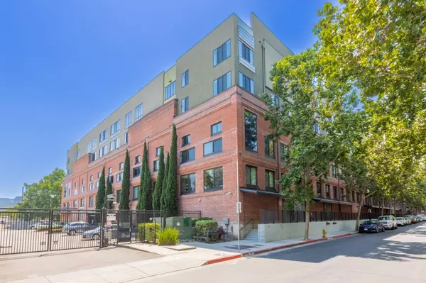 88 Bush ST 3141, San Jose, CA 95126