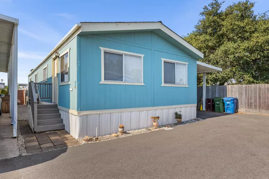 1099 38th AVE 42, Santa Cruz, CA 95062