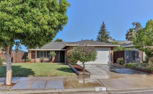 29 Gosford CT, San Jose, CA 95139