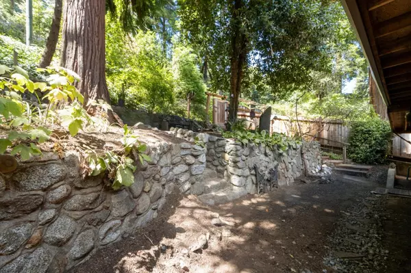 Boulder Creek, CA 95006,12866 Hillside TER