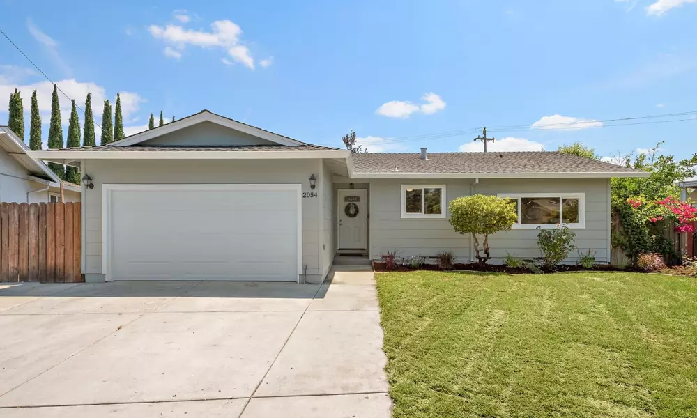 2054 Amberwood CT, San Jose, CA 95132