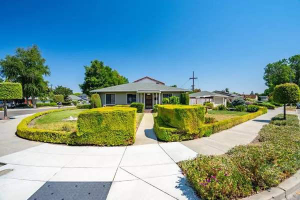 1765 Walnut Grove AVE, San Jose, CA 95126