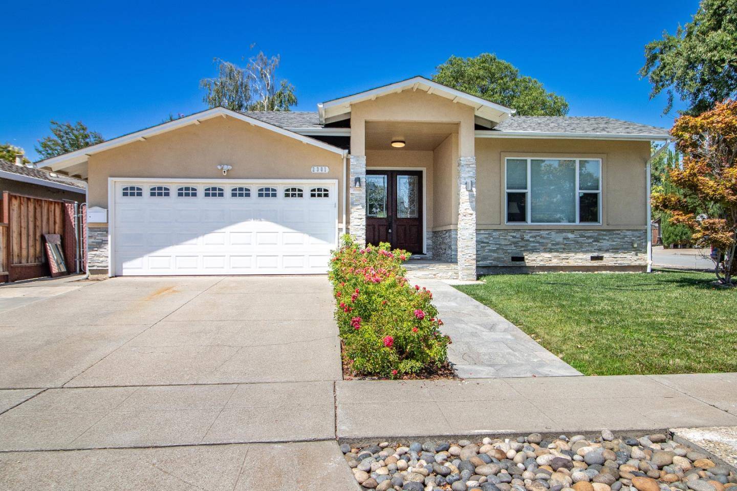 2301 Grimsby CT, San Jose, CA 95130