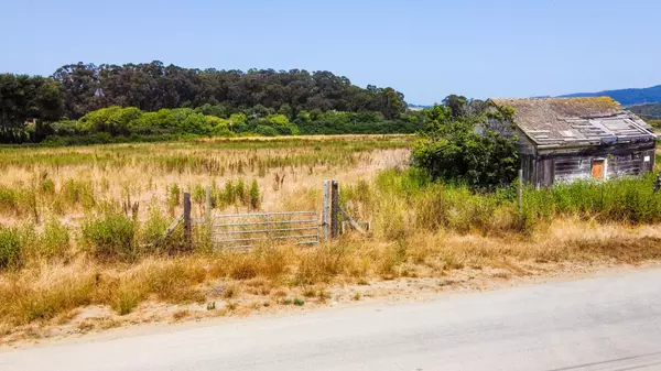 Pescadero, CA 94060,0 Water LN