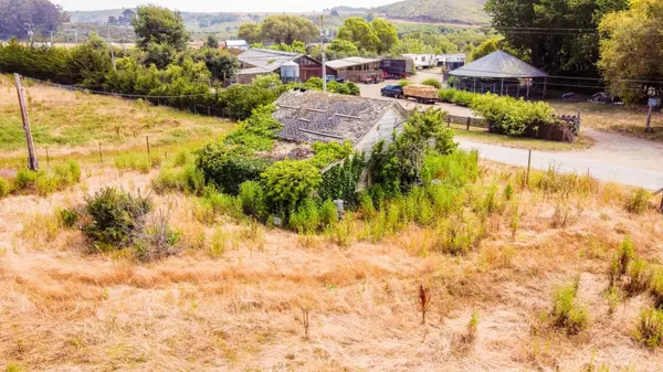 Pescadero, CA 94060,0 Water LN